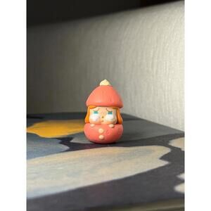 Pop Bean Strawberry Series - Crybaby Berry Love You